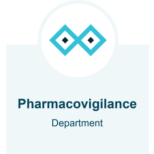 PHARMACOVIGILANCE DEPARTMENT